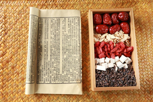 节气养生指南：二十四节气的起居、饮食与情志