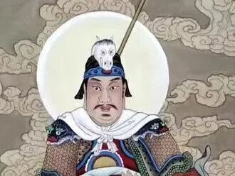 2026年值年太岁文哲大将军小传