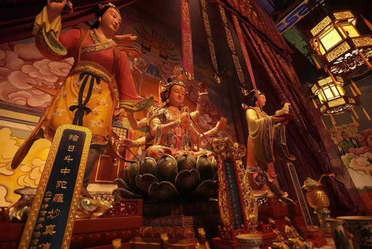 “犯太岁”是什么？如何化解？