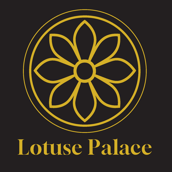 Lotuse Palace